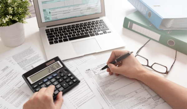 Streamlining your finances: The benefits of automated bank reconciliation