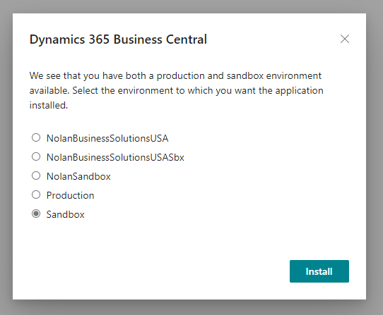 install_envchoice_xepsv