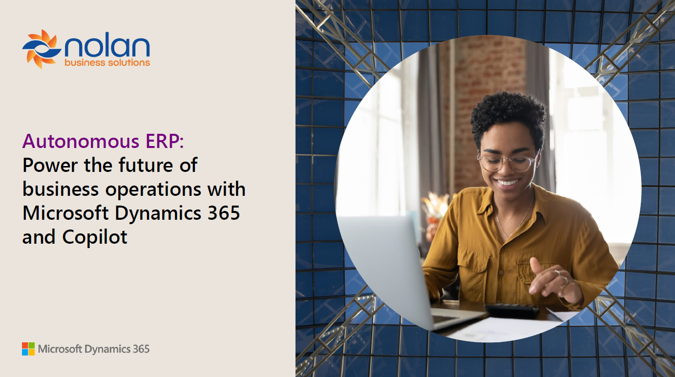 Einteract eBook - Adopting AI-powered cloud technology
