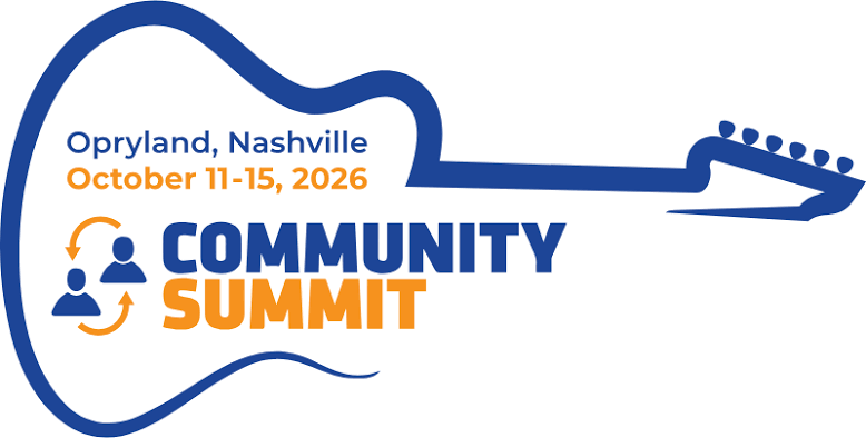 Community Summit 2026 | Nashville