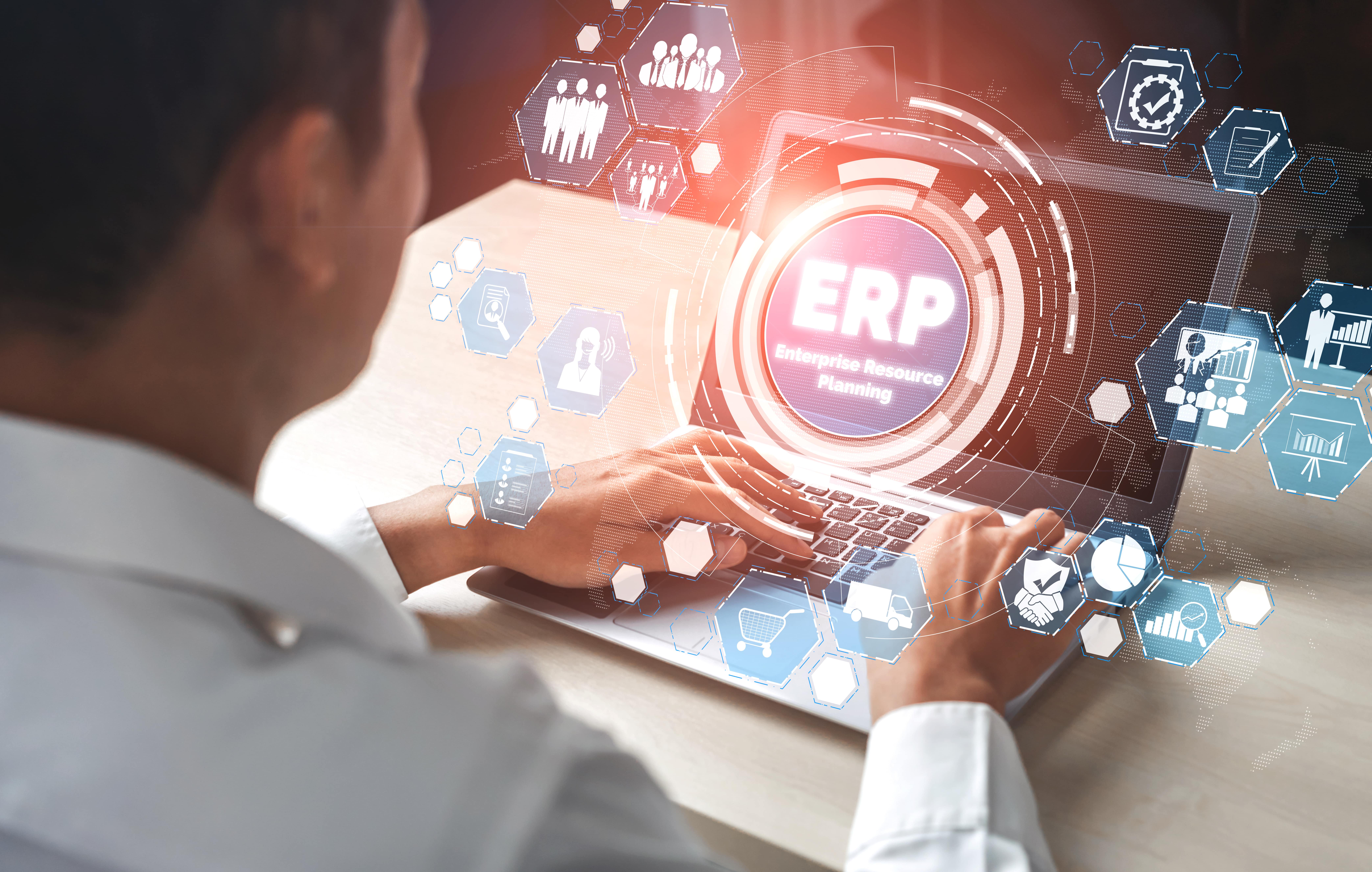 What are the 5 biggest challenges of ERP implementation?
