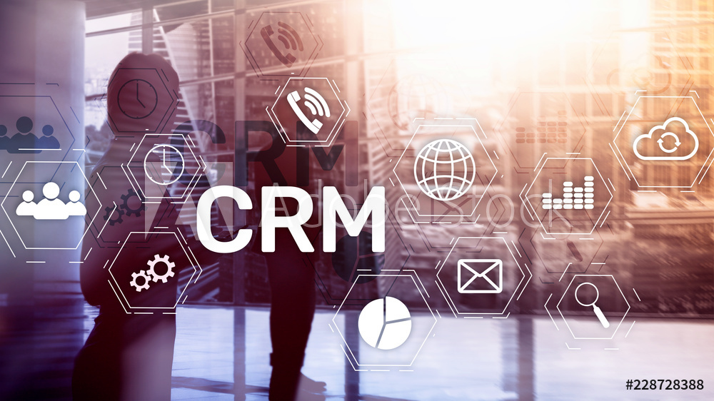 5 Signs It’s Time For A New CRM System