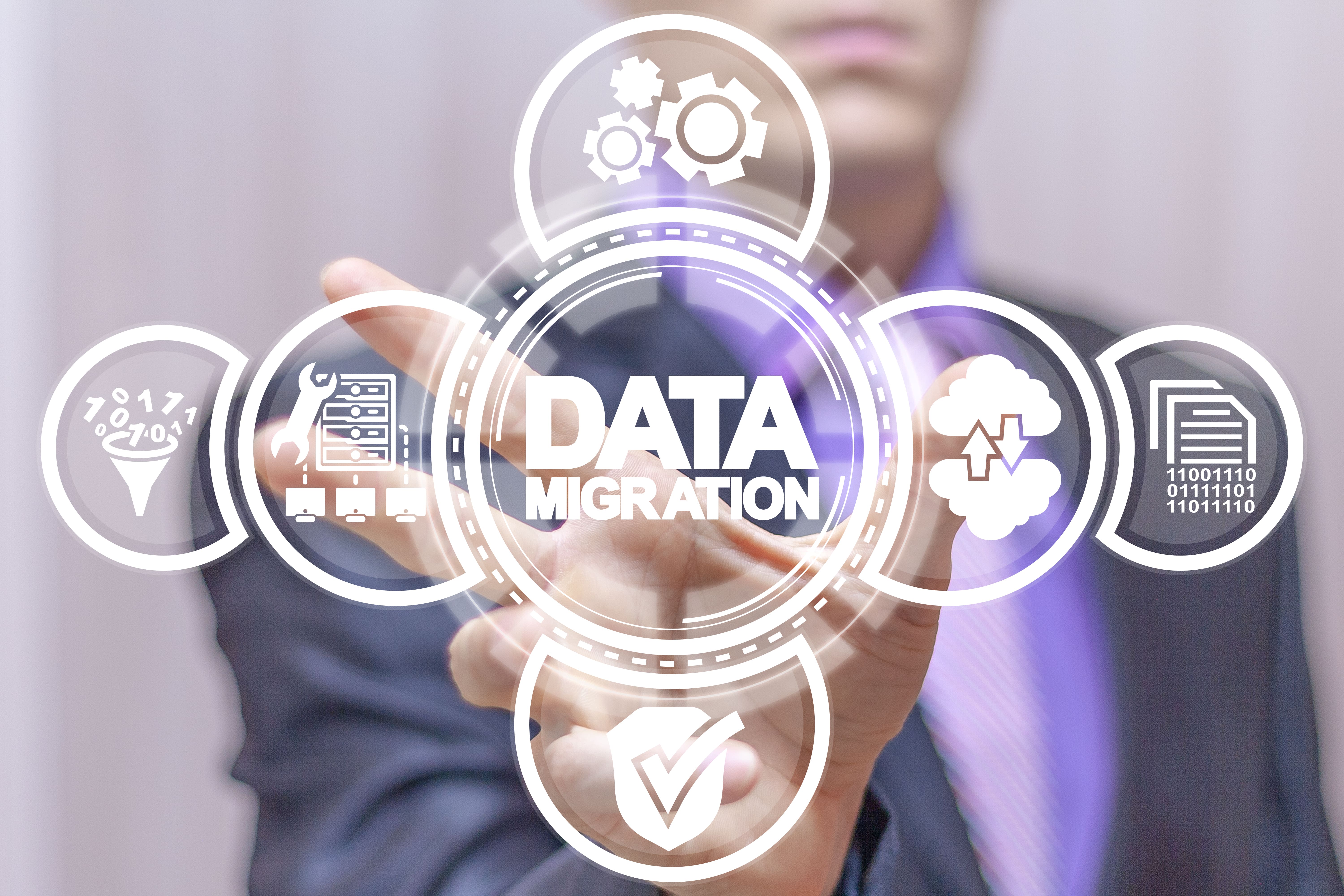 8 Tips For A Smooth NetSuite Data Migration Process