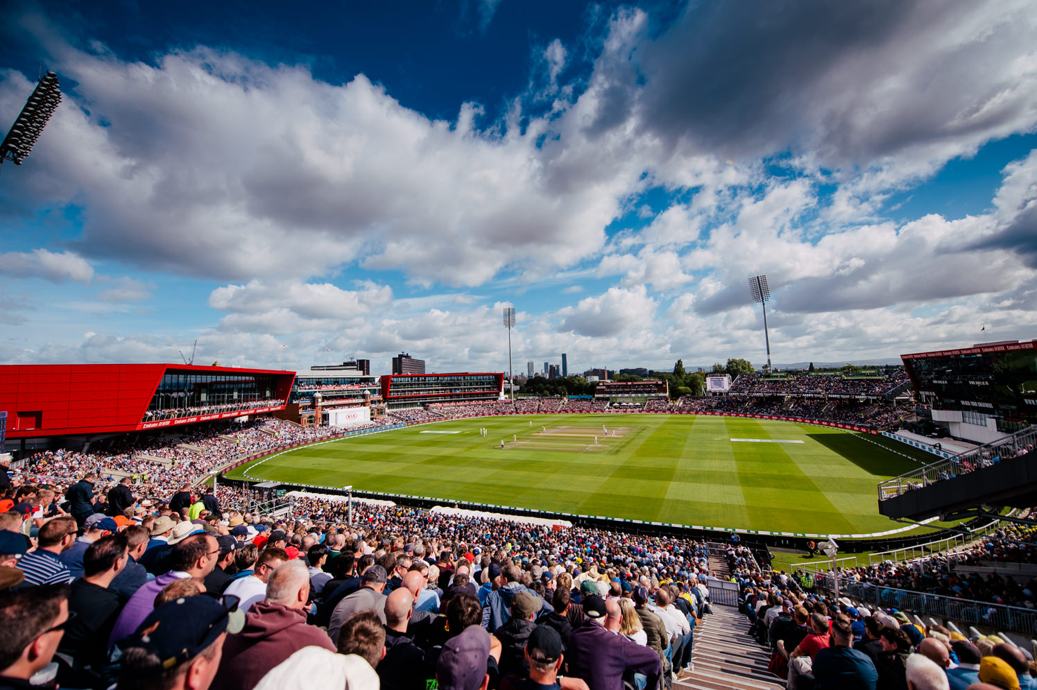 Lancashire Cricket selects Nolan Business Solutions and Oracle NetSuite for ERP implementation