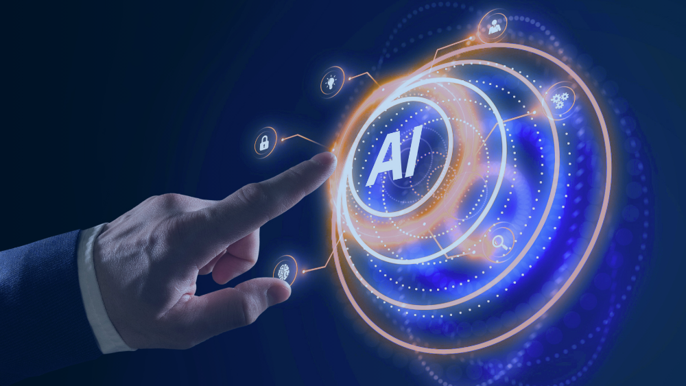 What AI in ERP Really Means for Your Business