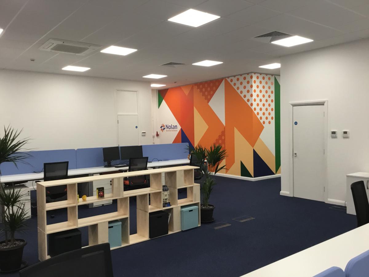 Journey to Our Head Office