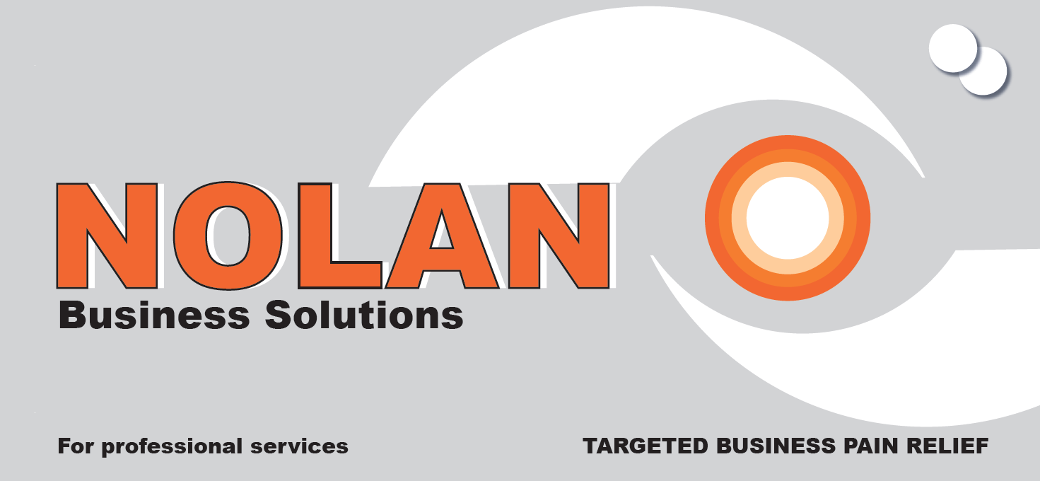 Targeted Business Pain Relief for Professional Services
