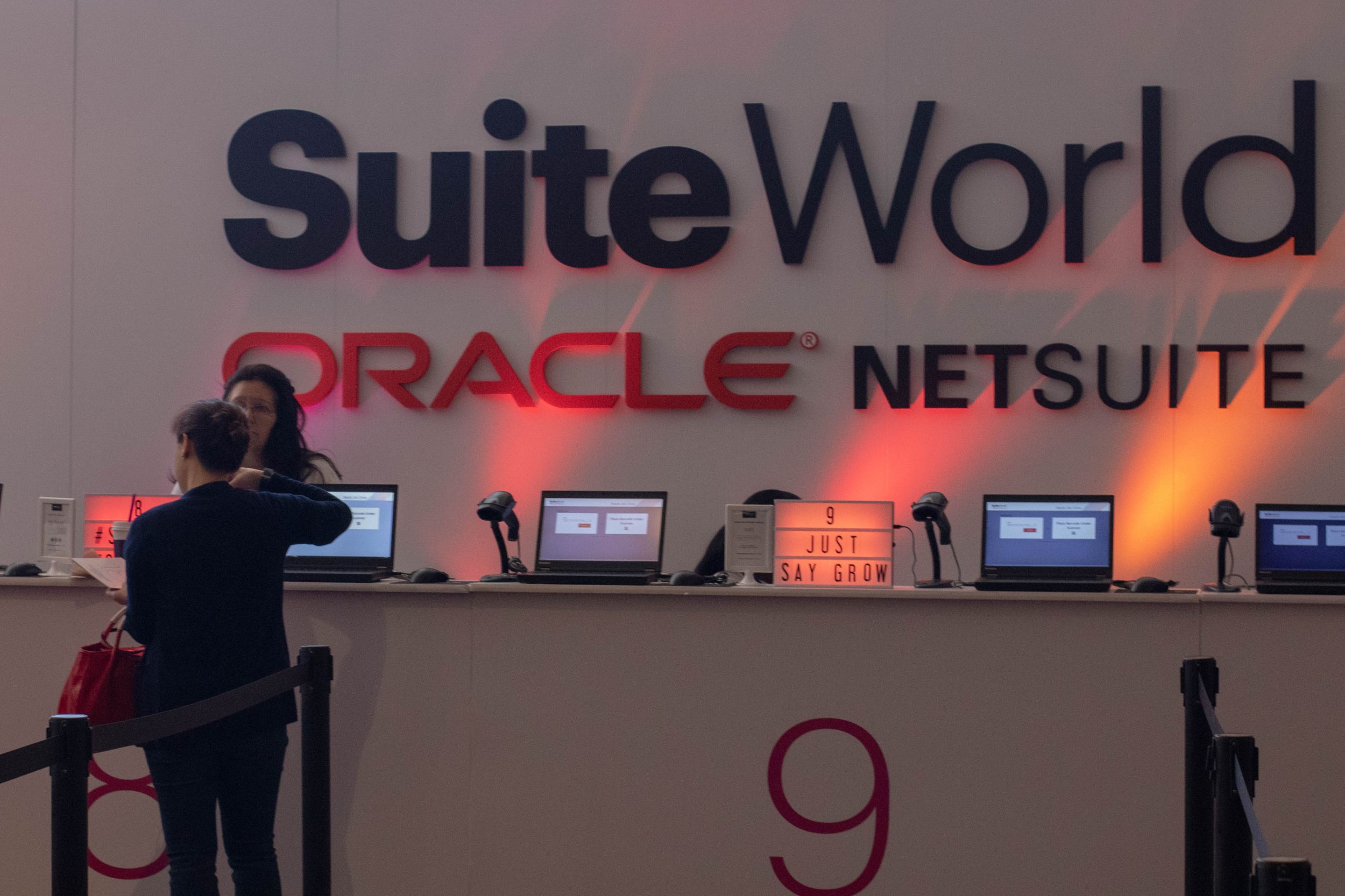 SuiteWorld18 - photos