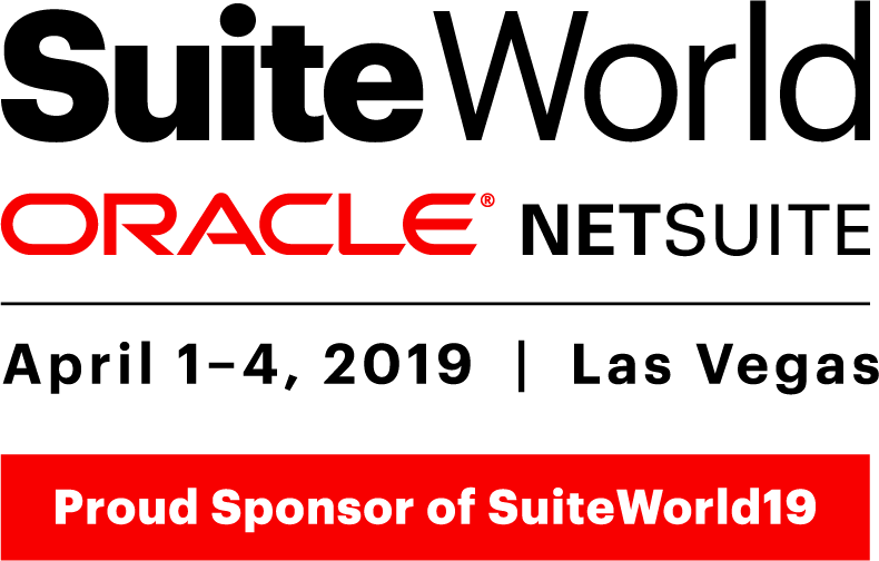 SuiteWorld19