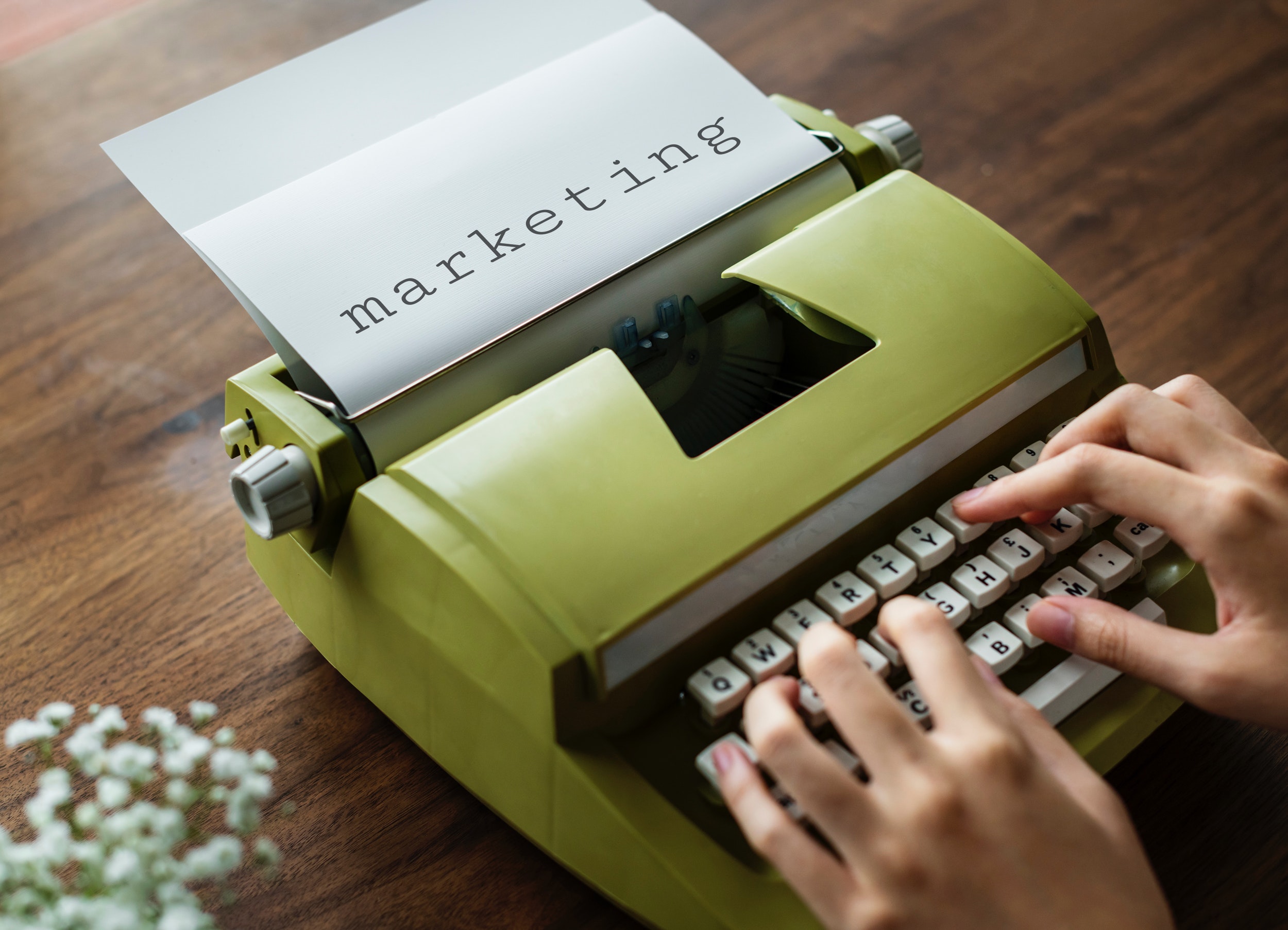 NetSuite Marketing Tips & Tricks