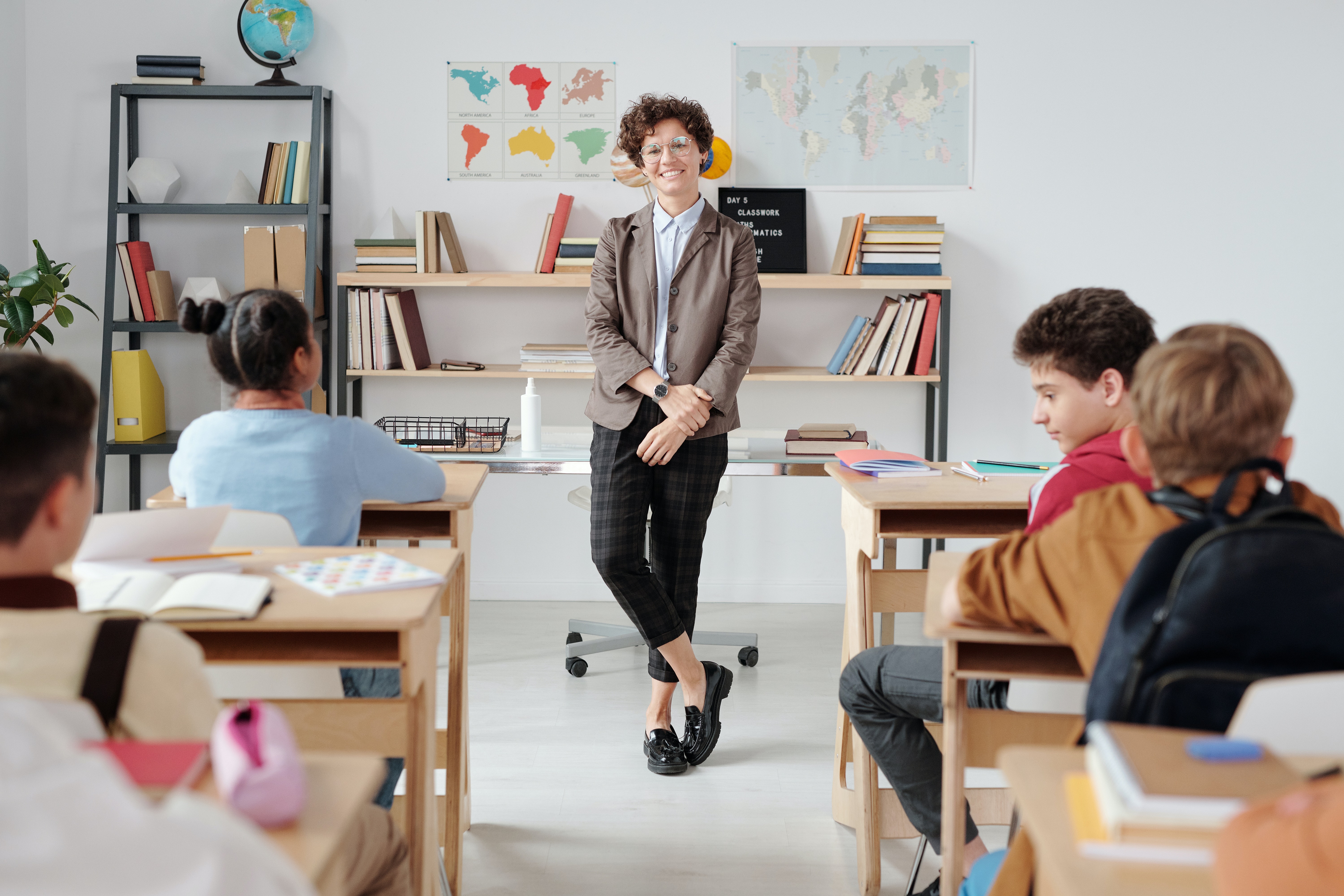 The benefits of having an industry-specific ERP in the education sector