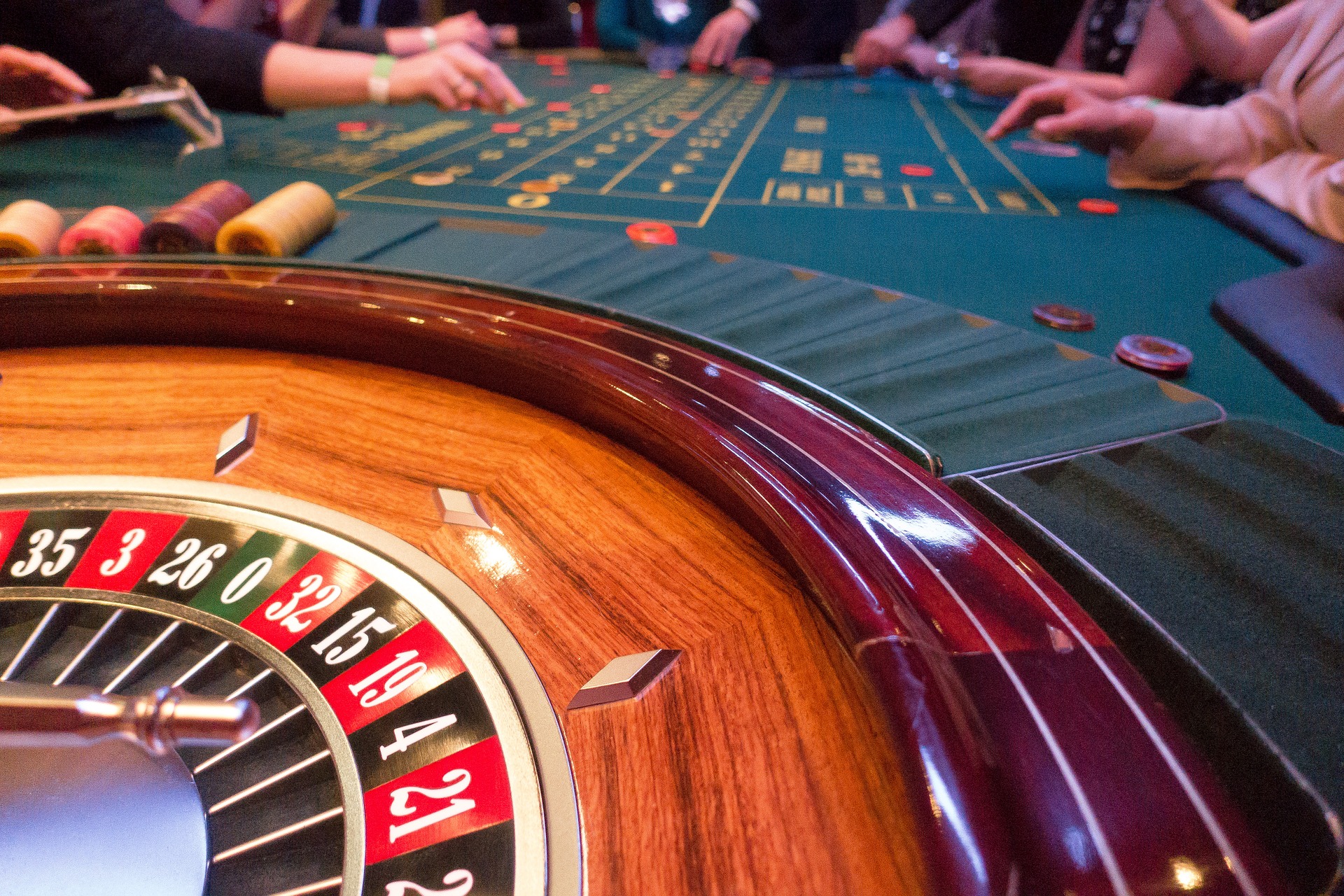 How casinos and gaming companies can benefit from a cloud ERP system