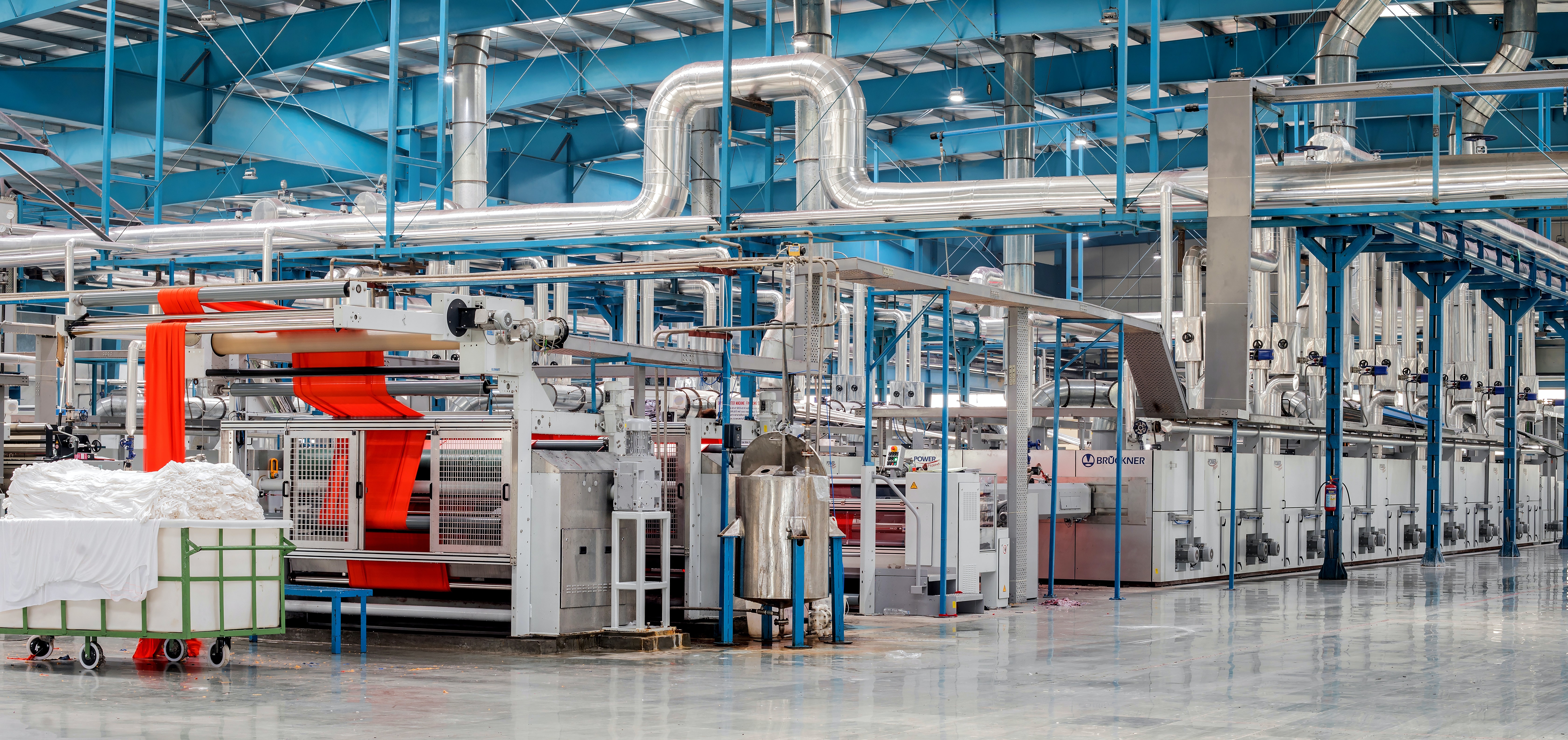 A guide to choosing ERP software for discrete manufacturing