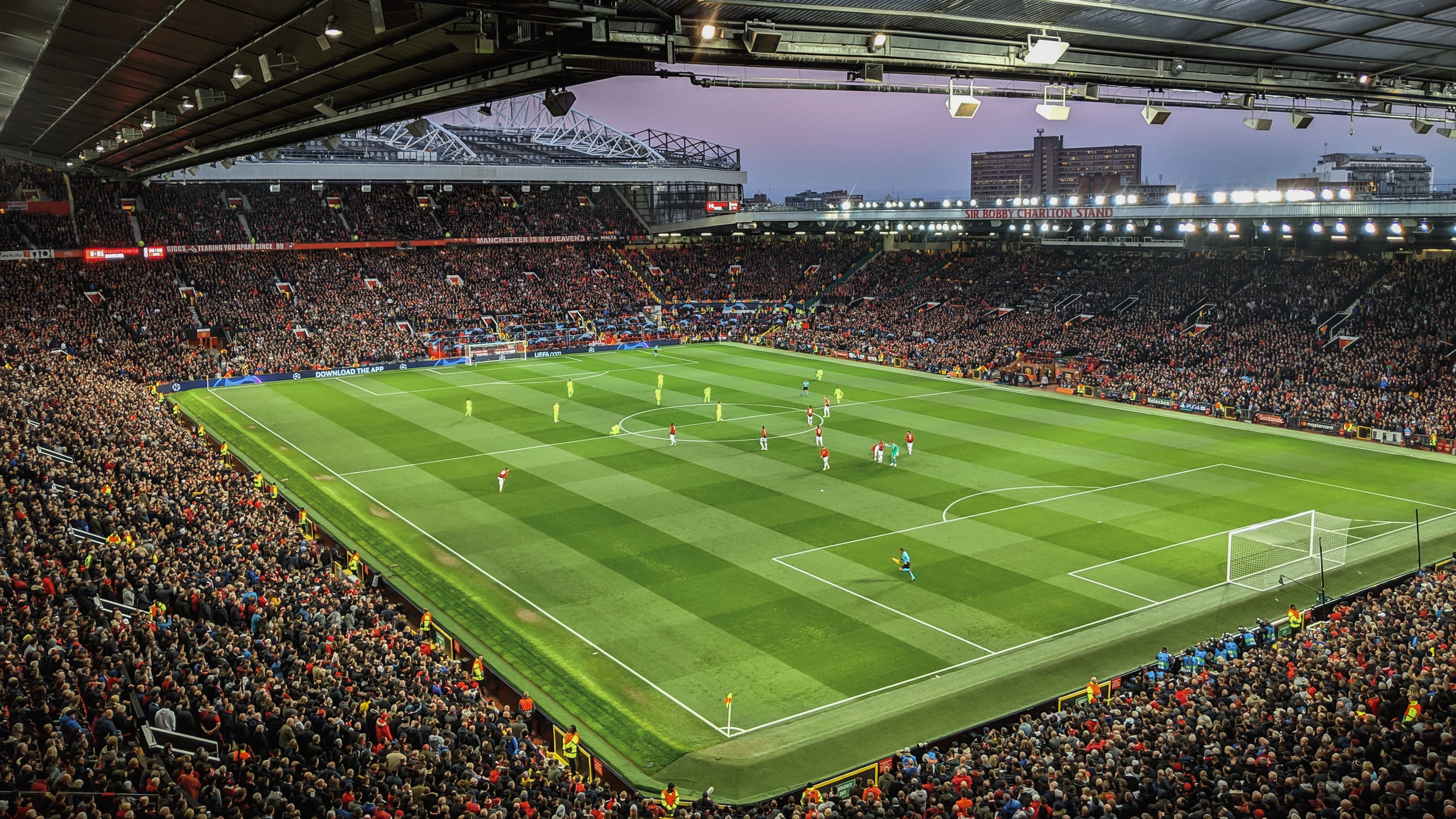 How NetSuite can be used in the sporting industry