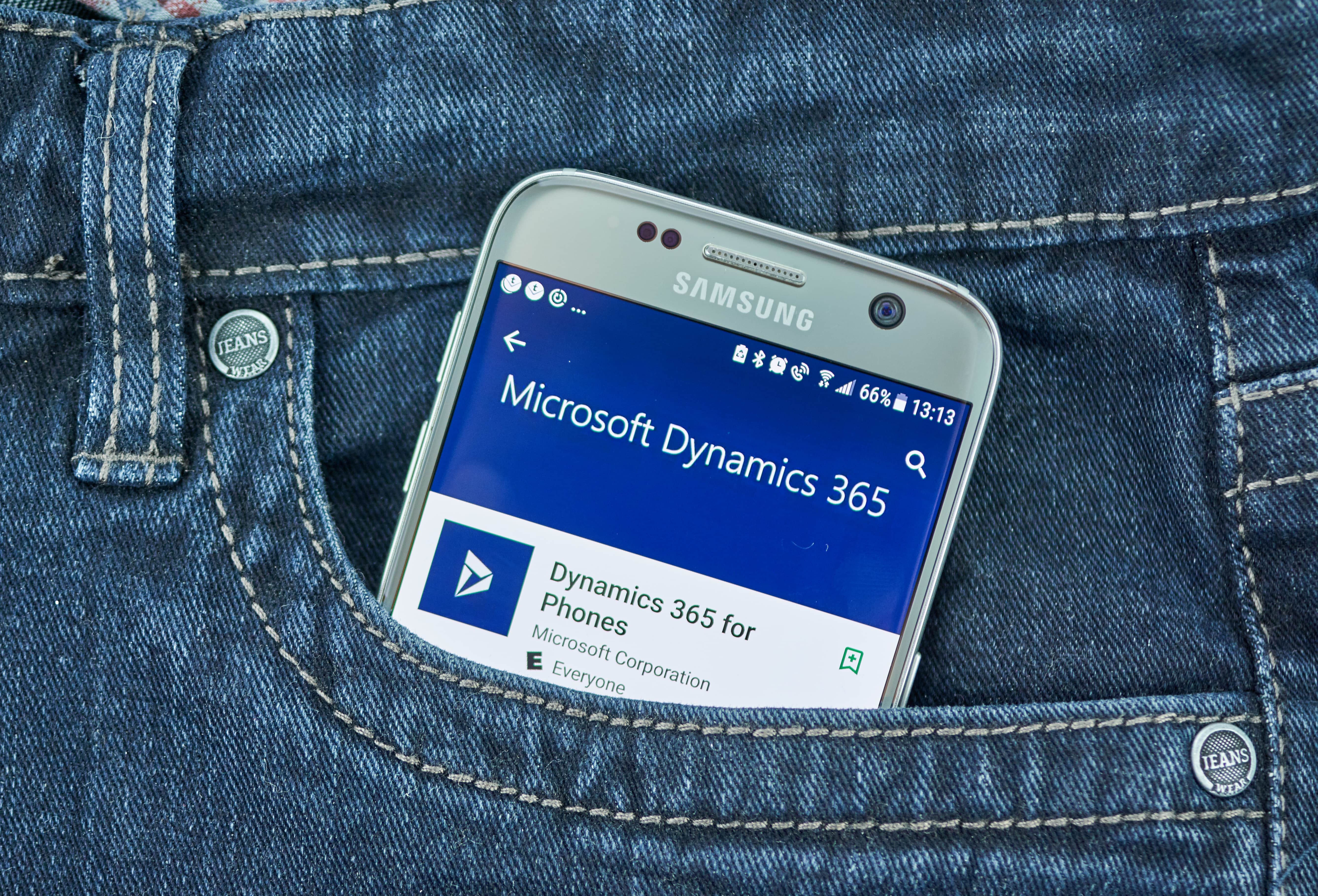 How To Improve Supply Chain Efficiency With Dynamics 365