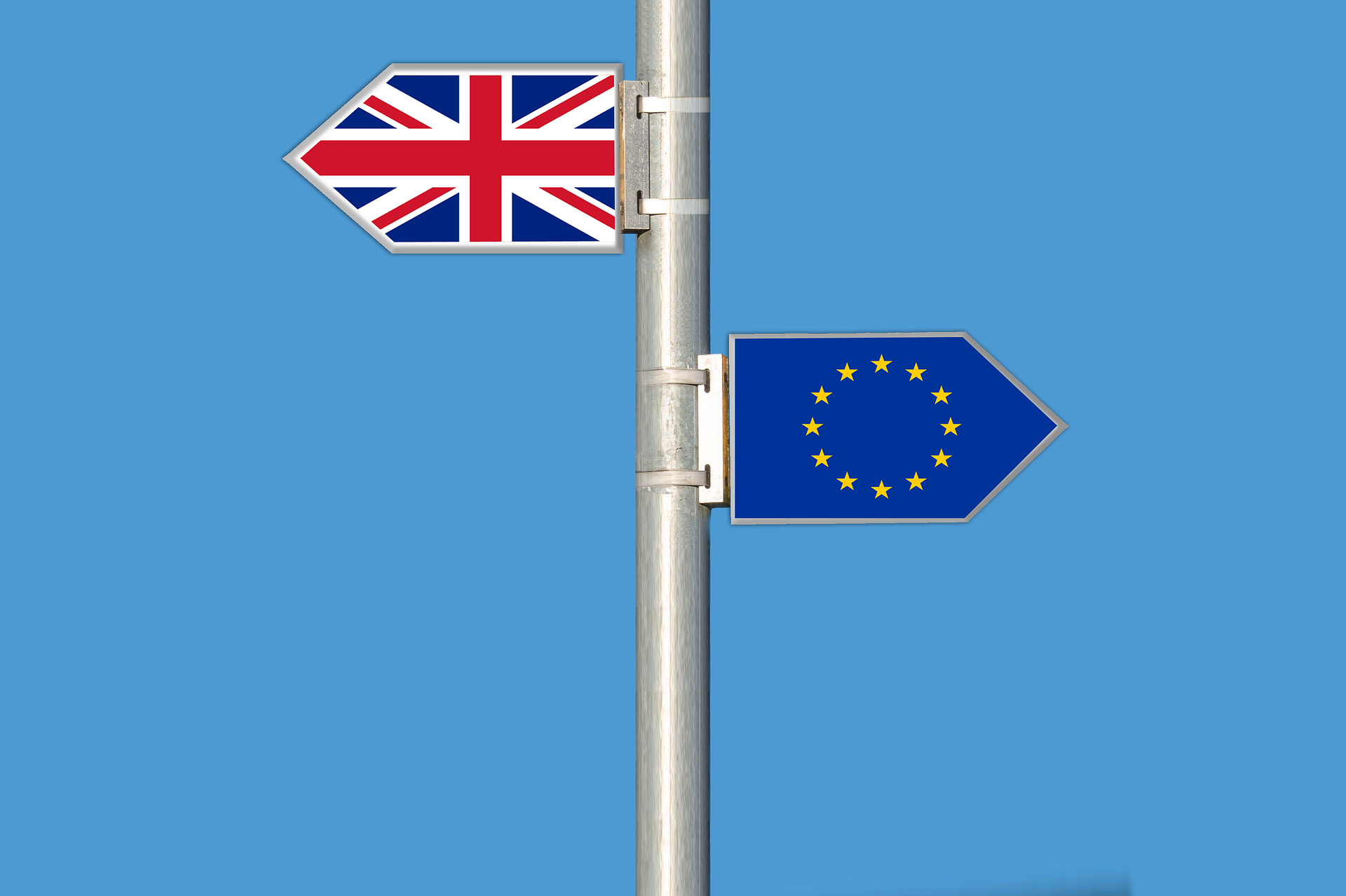 How Your ERP Can Manage The Supply Chain Risk Of Brexit