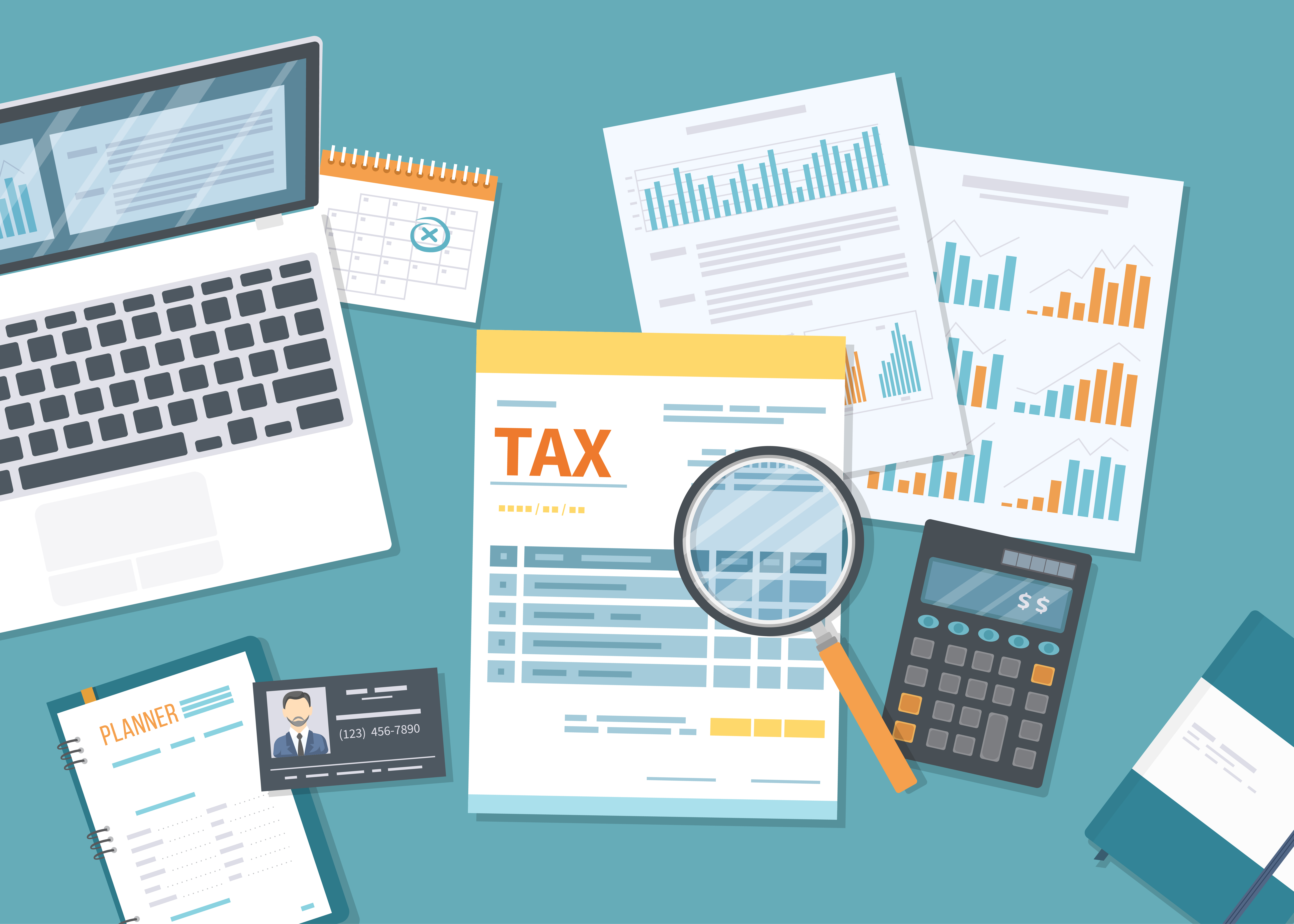 Why Software For Making Tax Digital Is Essential For Your Business