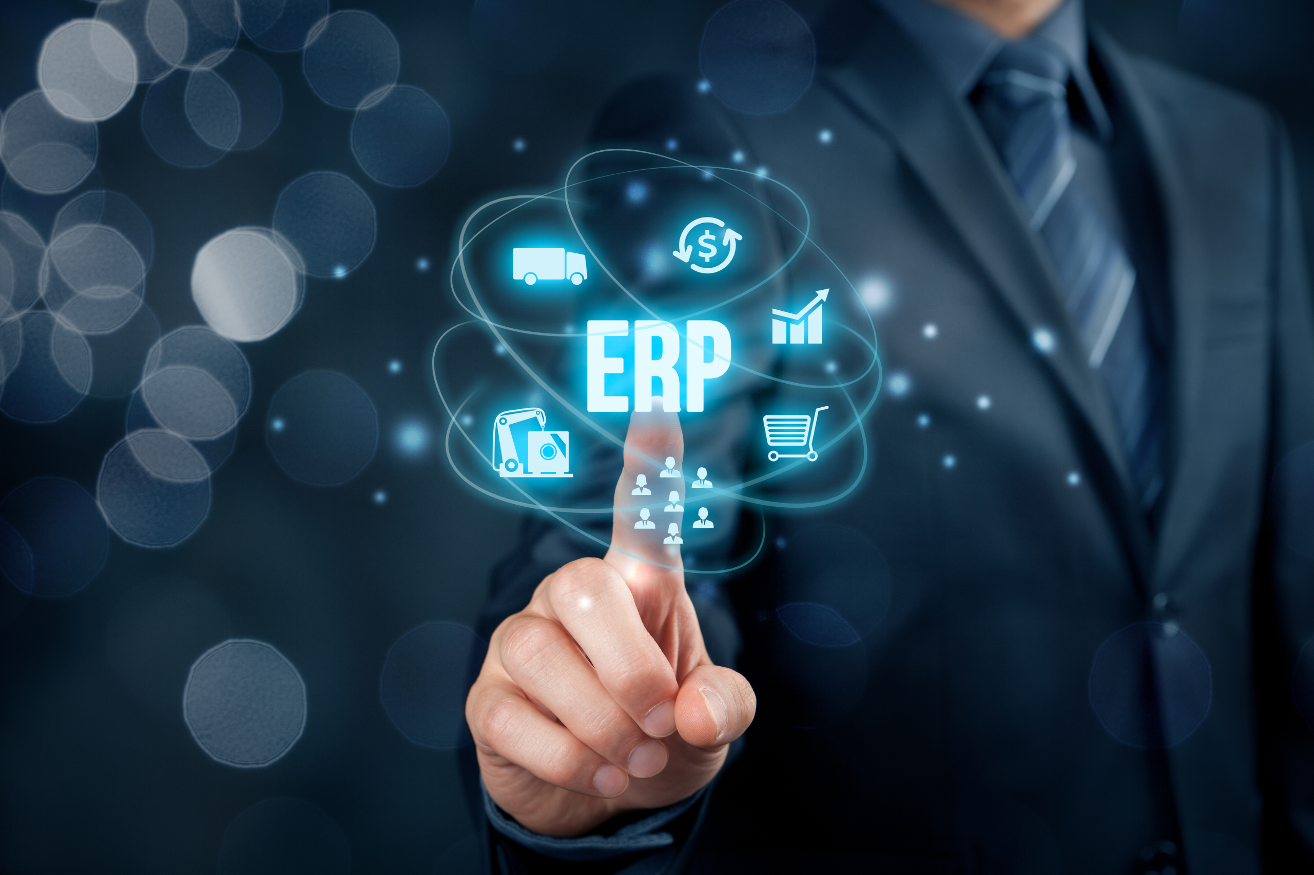 Is NetSuite ERP right for my business?