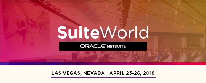 SuiteWorld18