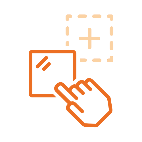 Save time and space with Nolan Drag and Drop for Microsoft Dynamics GP
