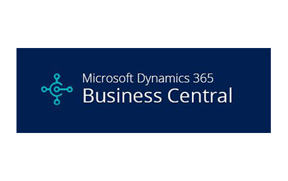 Welcome to 365 Business Central