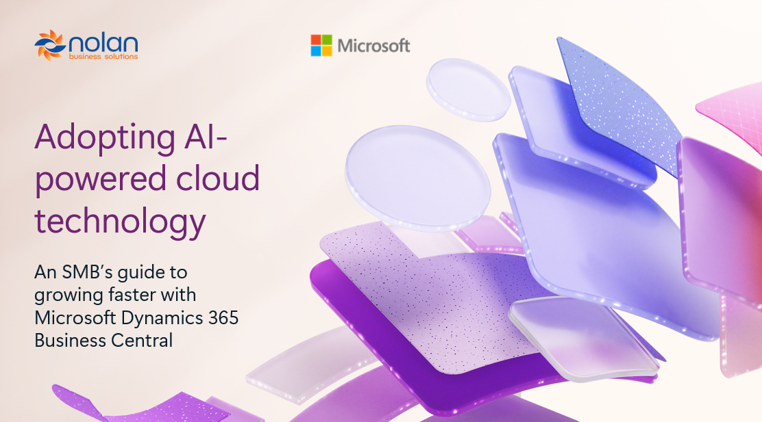 eBook -  Adopting AI Powered Cloud Technology