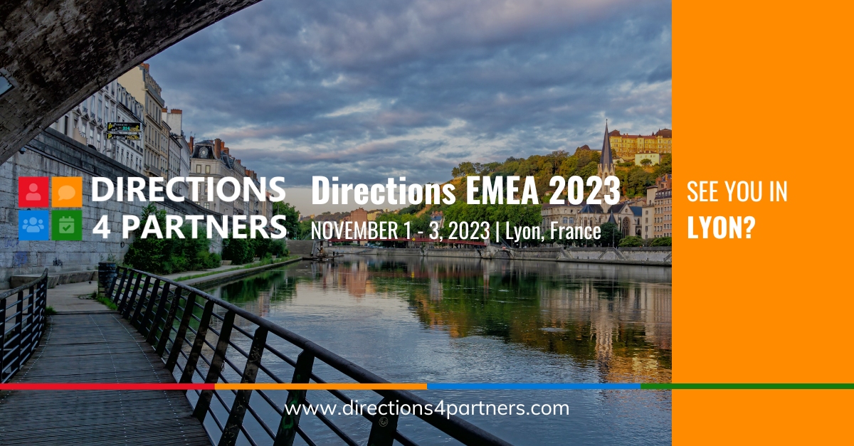 Directions EMEA 2023