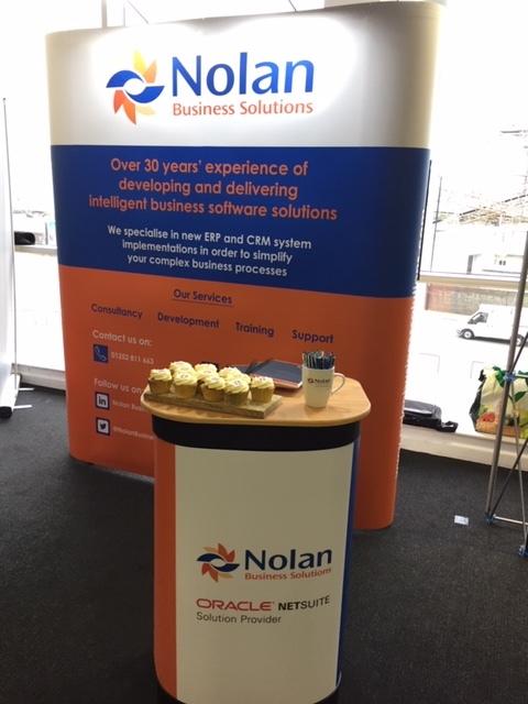 itSHOWCASE - Southampton