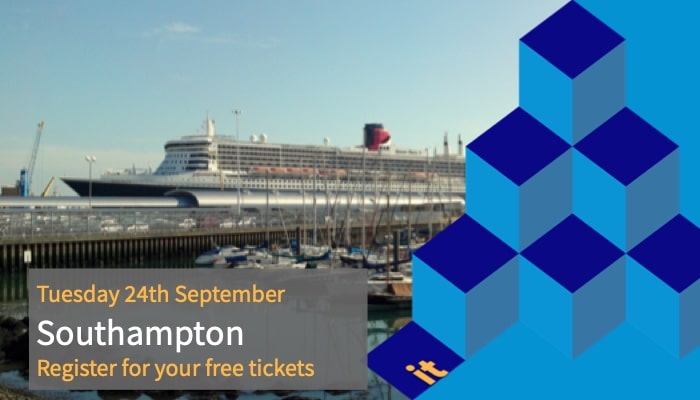 itSHOWCASE - Southampton