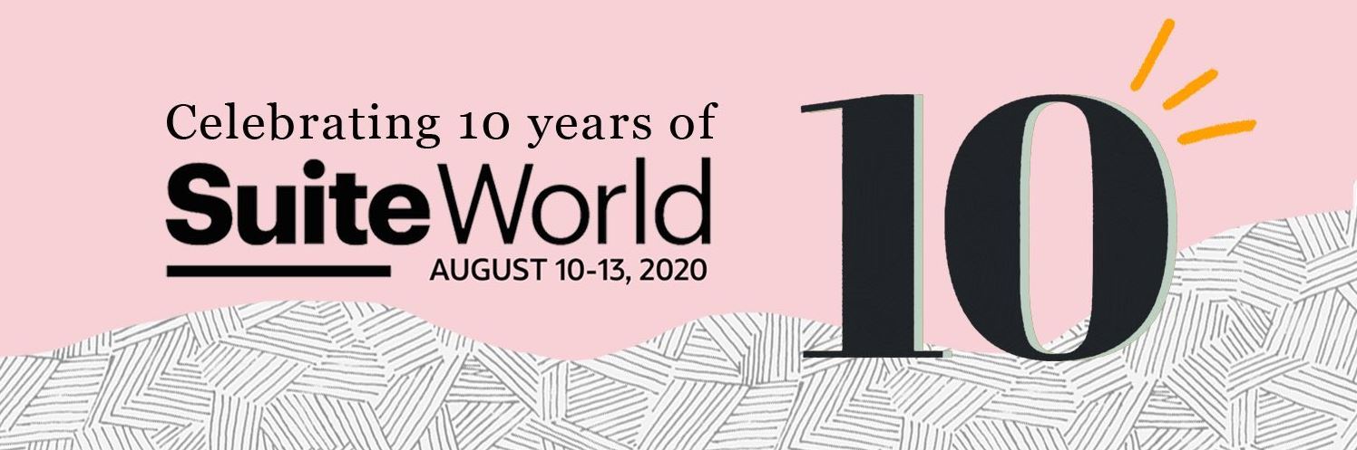SuiteWorld20