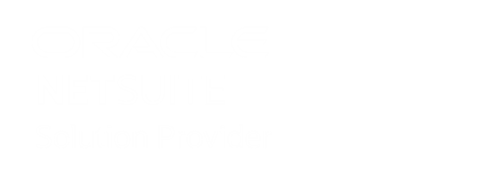 Oracle NetSuite Solution Provider