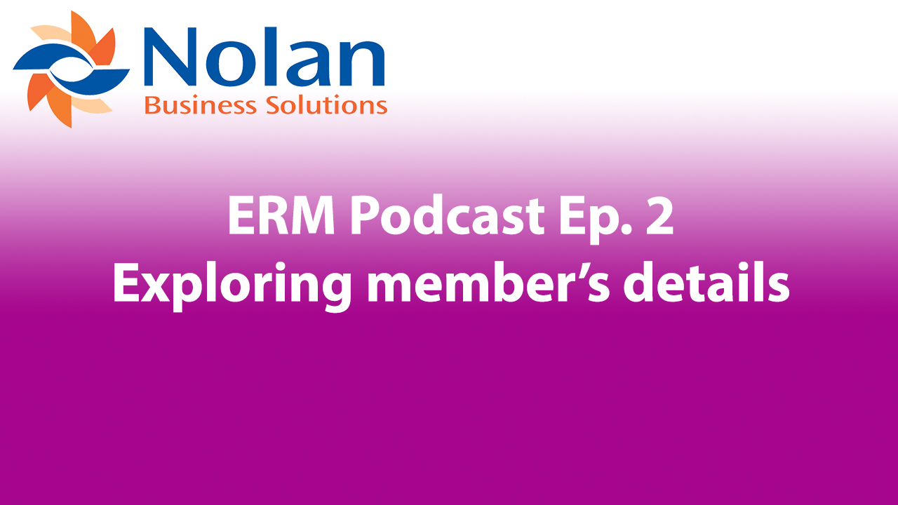 ERM Podcast Episode 2