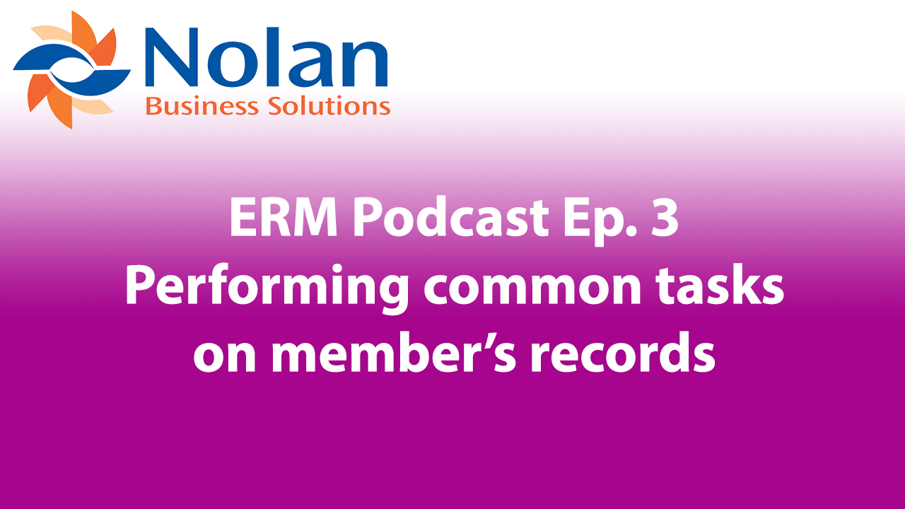 ERM Podcast Episode 3