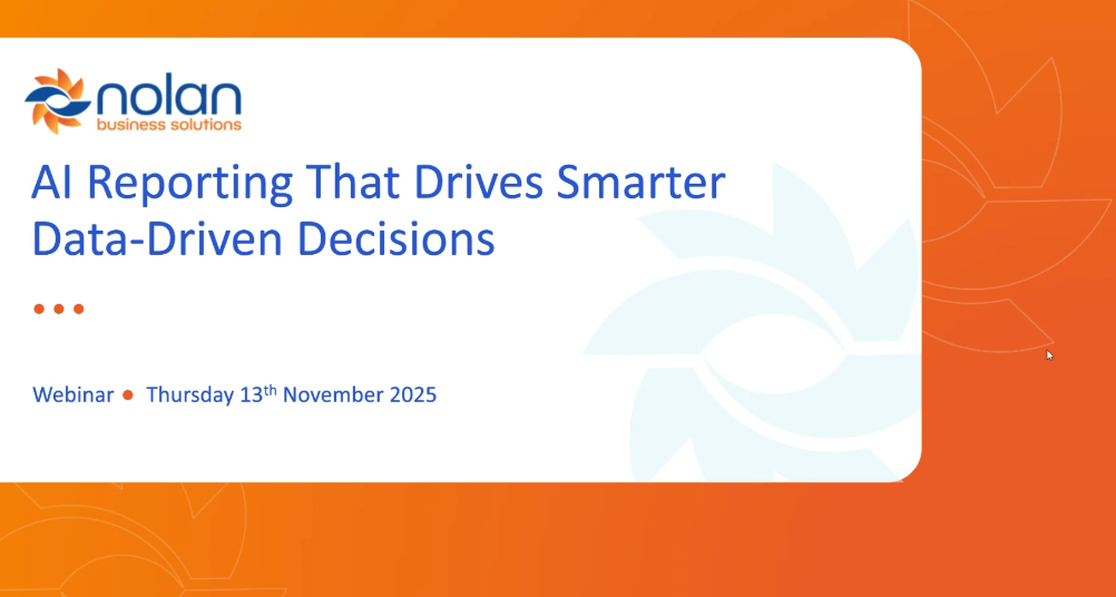 NetSuite vs Business Central: AI Reporting That Drives Smarter Data Driven Decisions