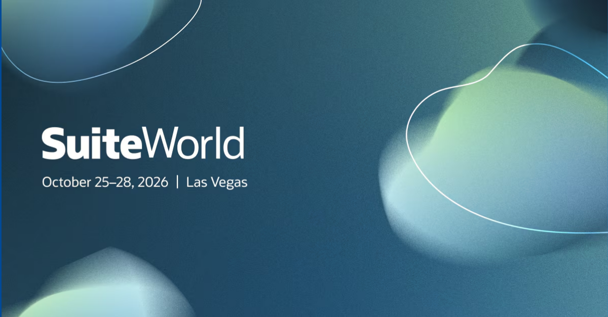 SuiteWorld | Las Vegas