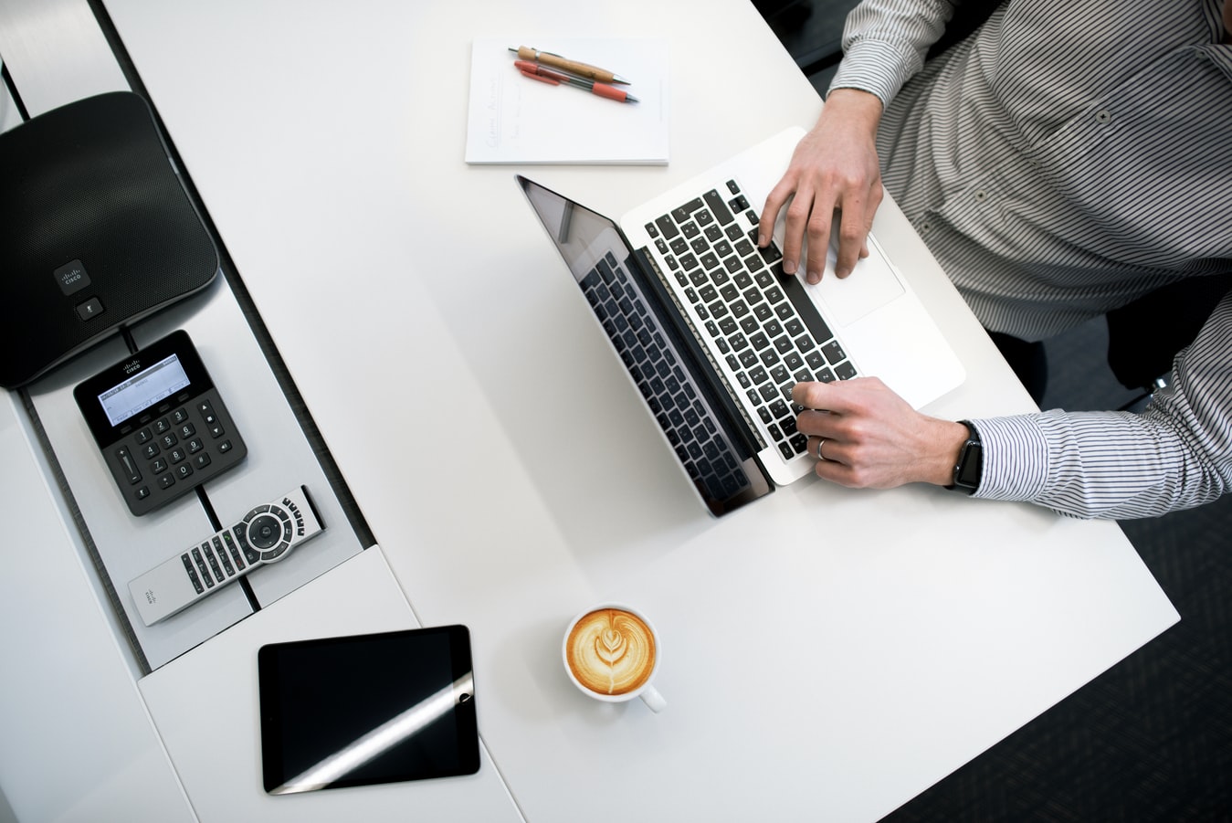 A Unified Business Management Suite for Fintech Businesses to Maximise Growth: white paper