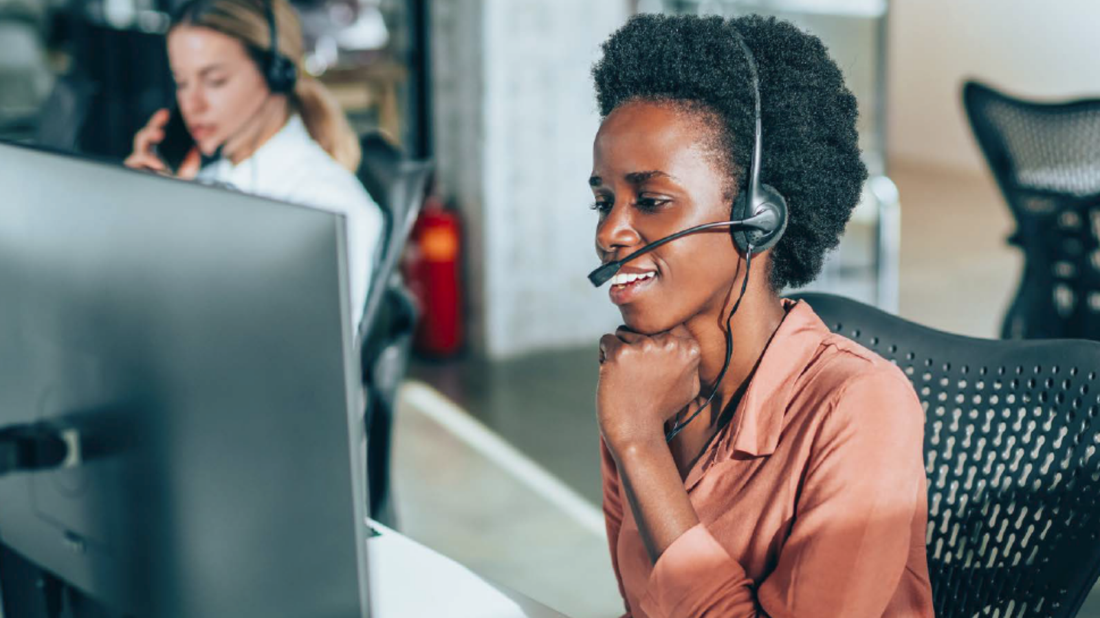 Helping IT Hardware Resellers Sell More With Less: white paper