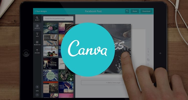 Case Study - Canva