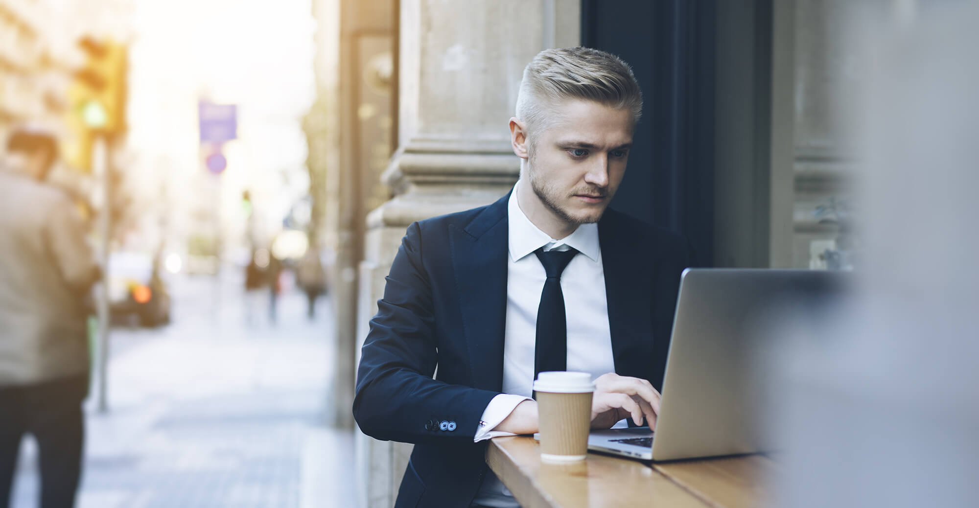 IT Solution Provider Specialists: Time for Business Change