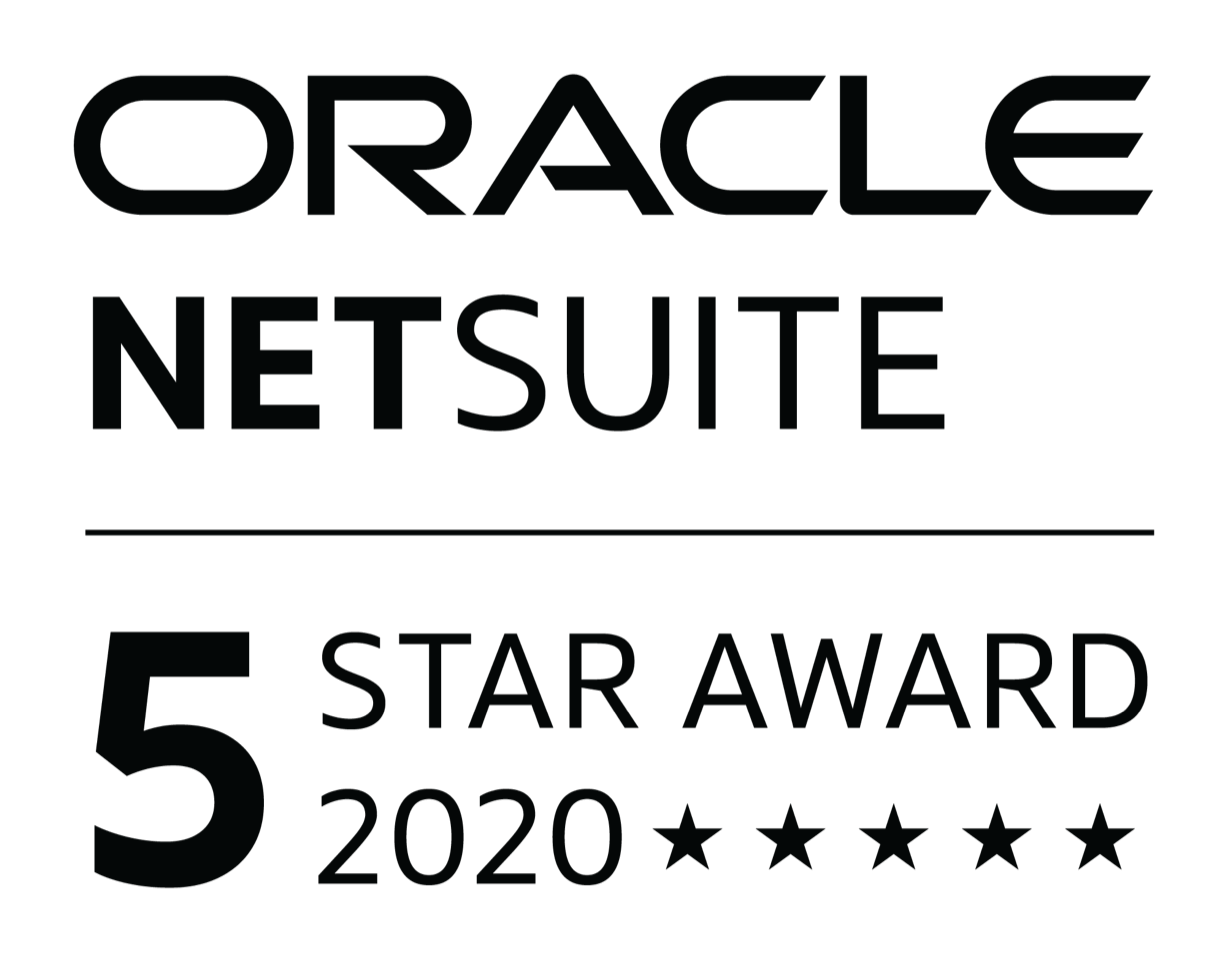 5 Star NetSuite Partner