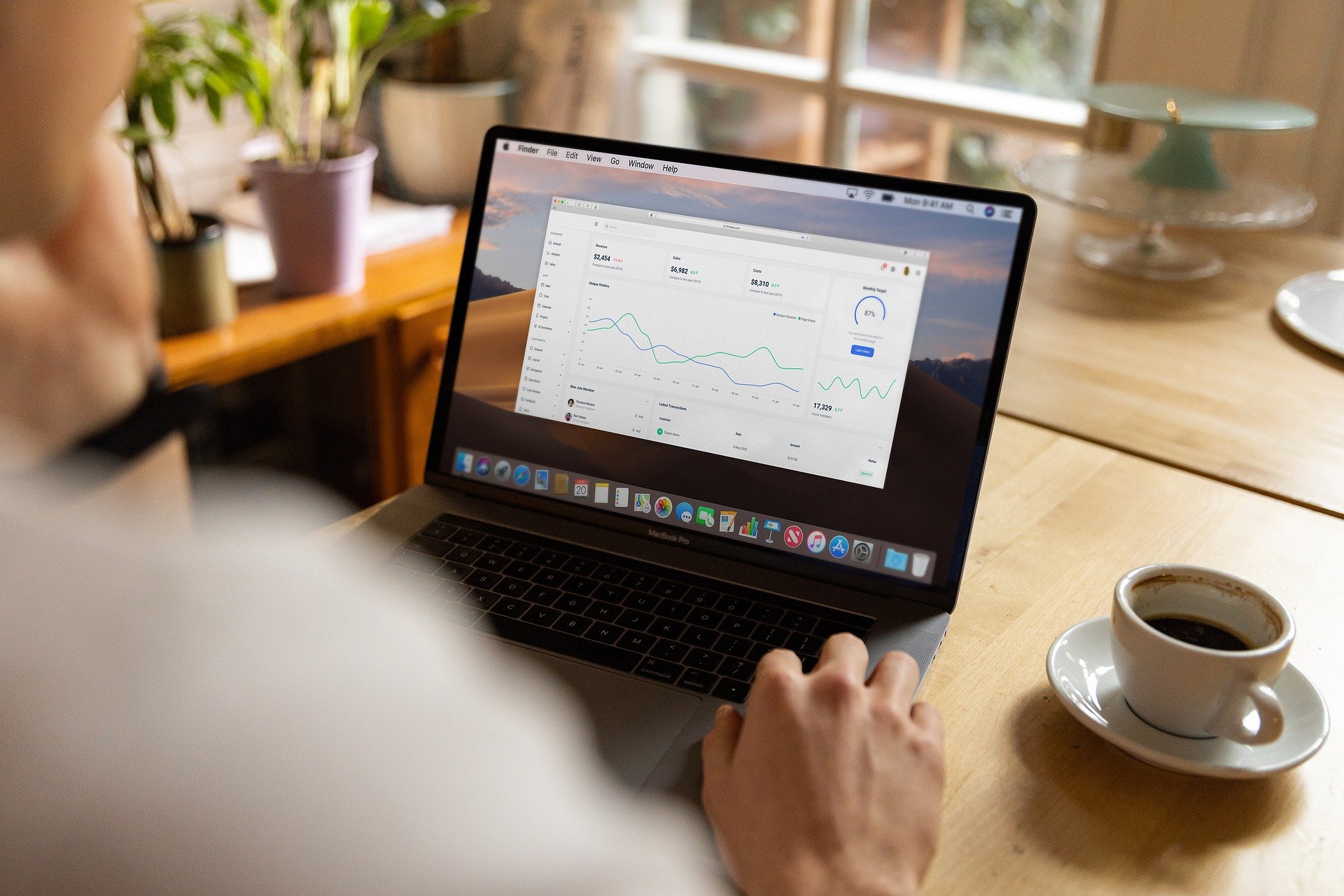 Webinar - Dynamics GP Financial Management Tools Showcase