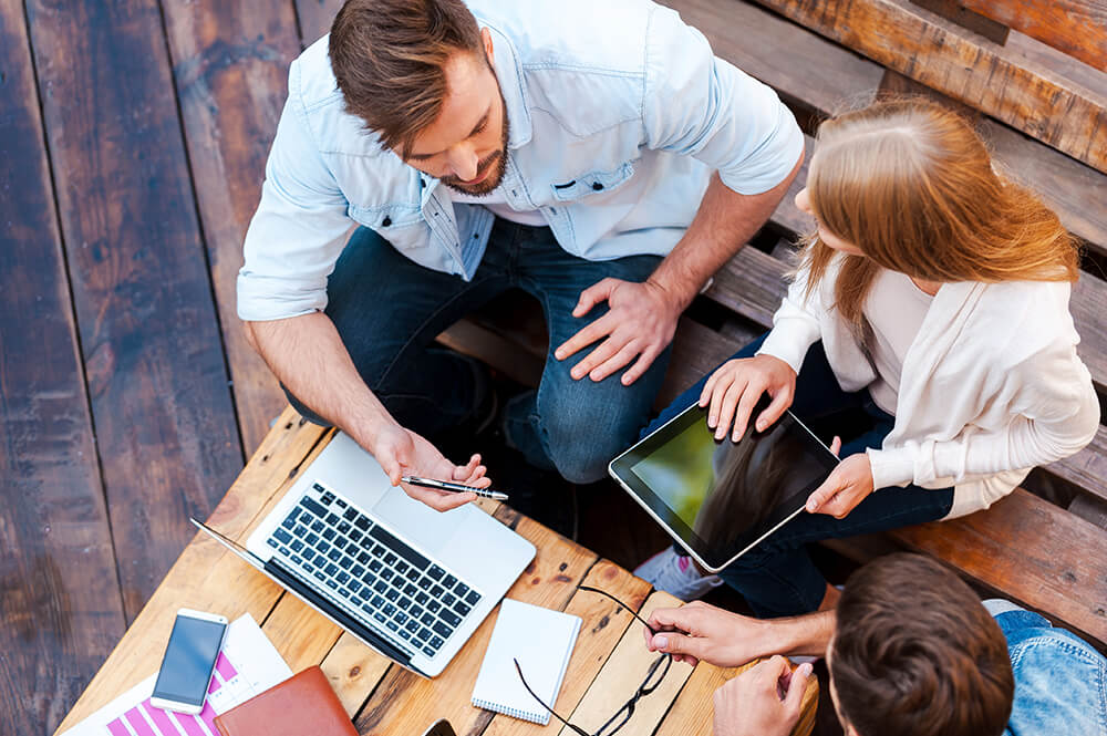 Make your Dynamics GP System work better, faster & smarter!
