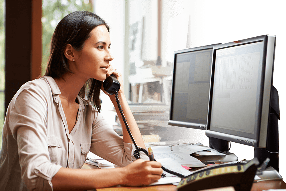 Automation May Not Always Be The Female Worker's Enemy