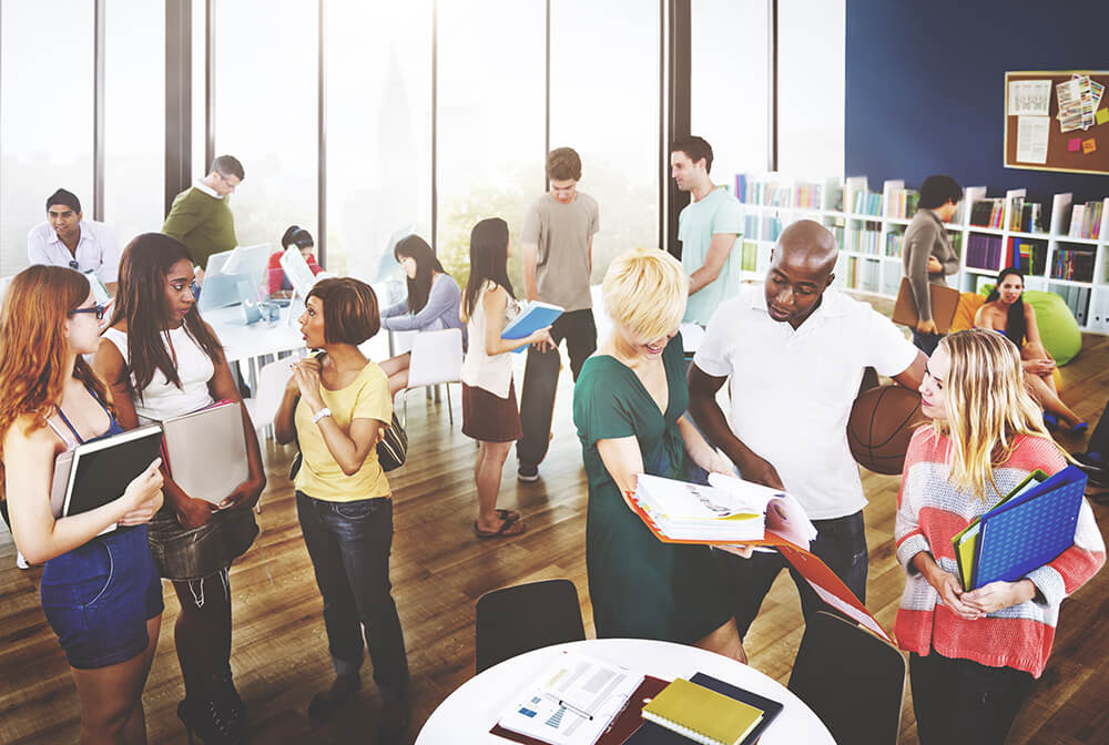 Education Relationship Management and You