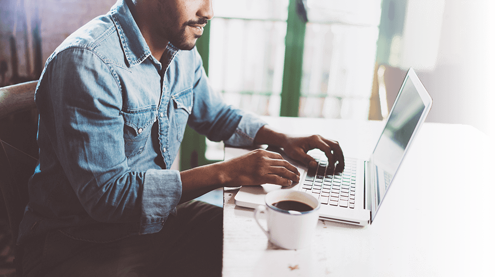 How to innovate in traditional reselling