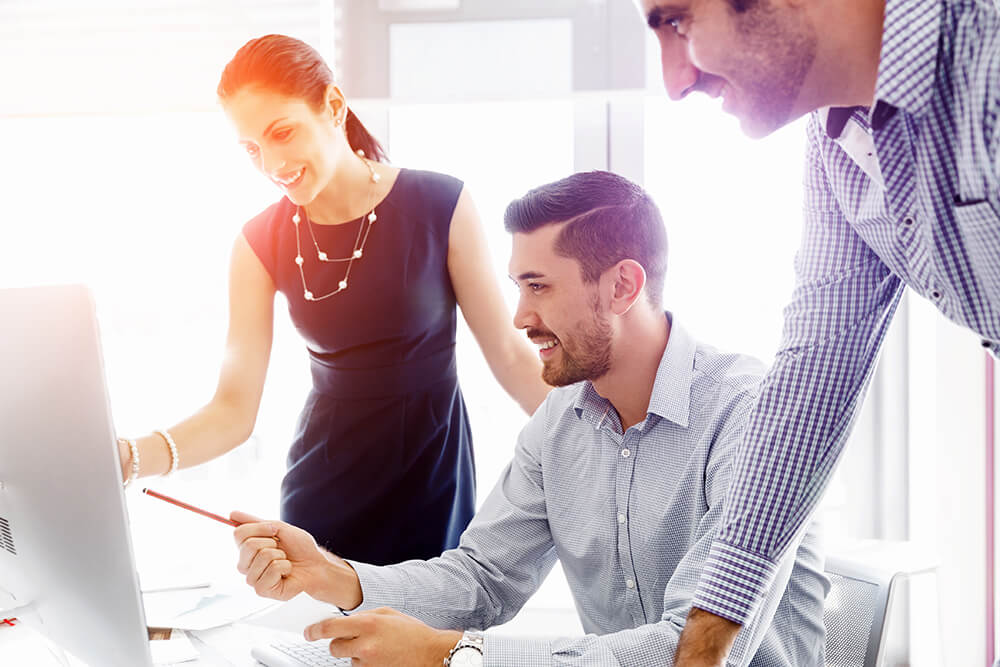 Managed Services from Nolan Business Solutions for NetSuite