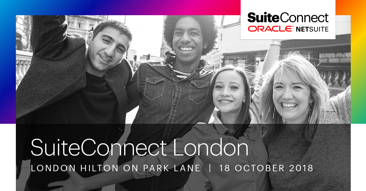 SuiteConnect - Let's Grow Together