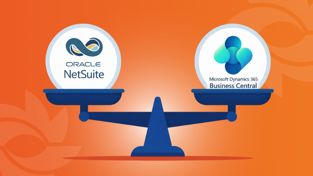 How to Choose a Cloud ERP with Confidence and Simplify the Decision Making Process